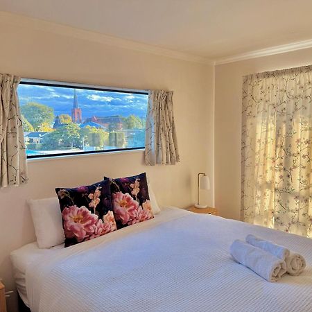 River Cottage Blenheim Ngoại thất bức ảnh