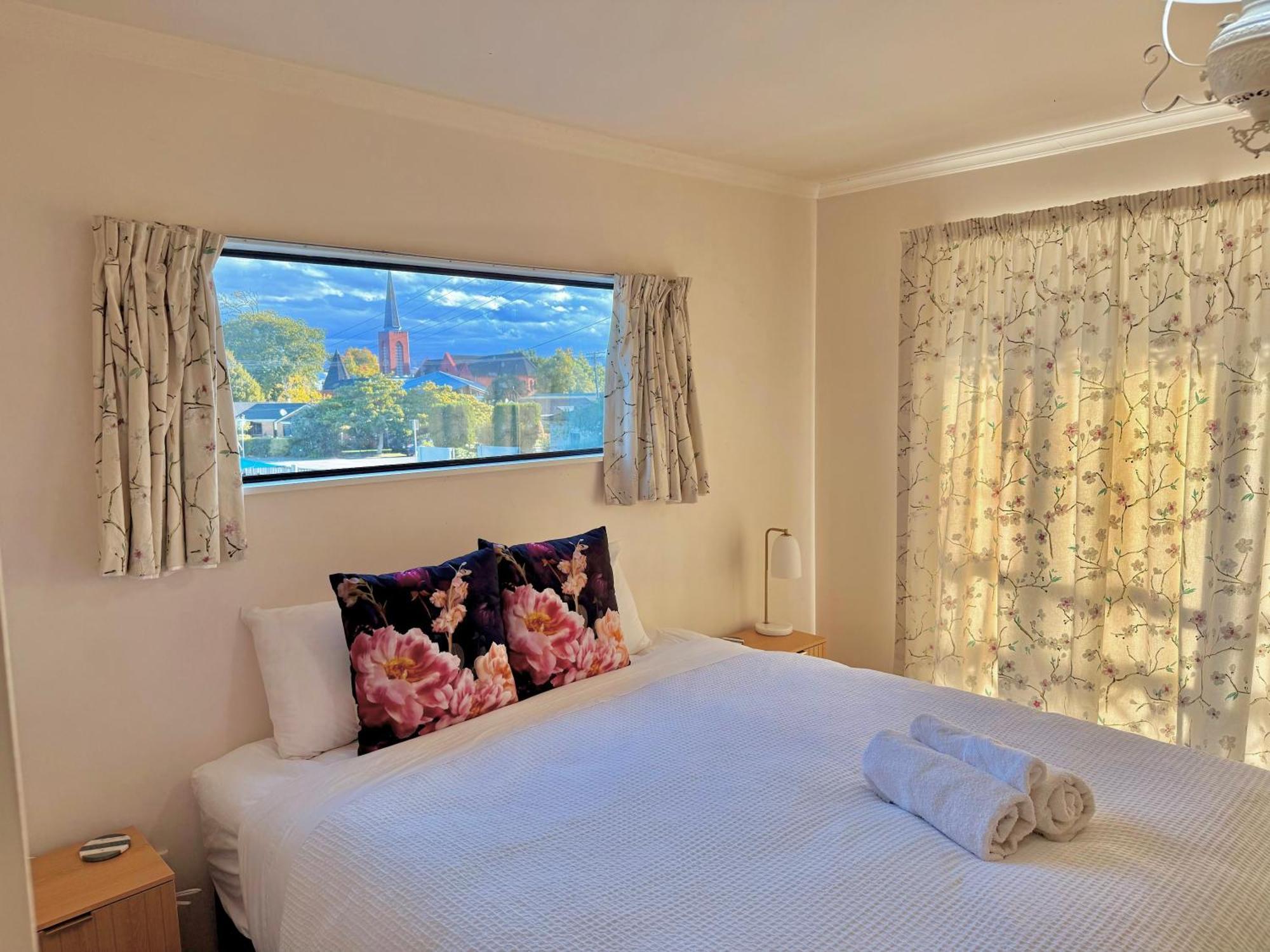 River Cottage Blenheim Ngoại thất bức ảnh