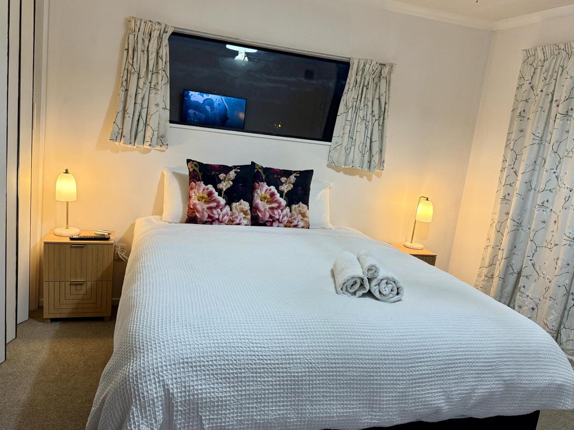 River Cottage Blenheim Ngoại thất bức ảnh